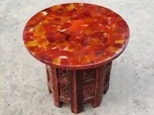 Tavolino da Caffè 18" Onice