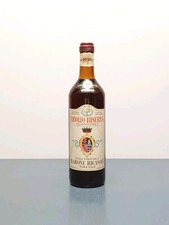 Vino 1958 Brolio Riserva