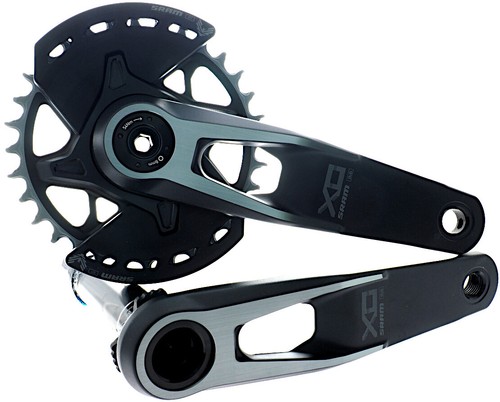 Sram type eagle - sram, t-type