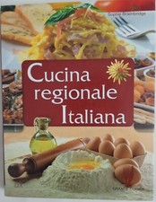 'Cucina Regionale Italiana'