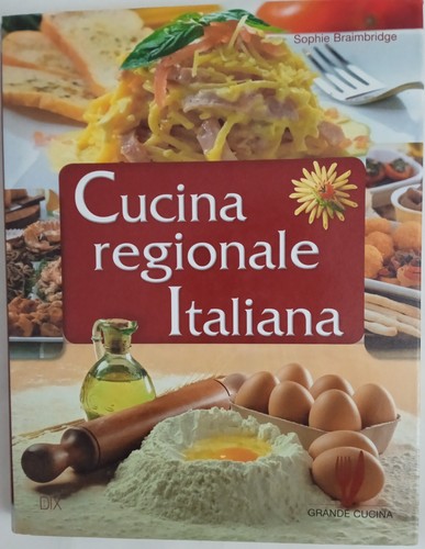 Cucina regionale italiana - 'cucina, italiana'