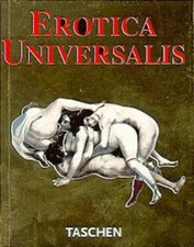 Erotica Universalis (MINI