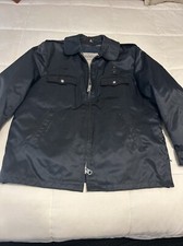 Giacca Bomber Polizia Blauer