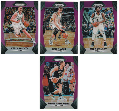 2017 panini prizm - prizm, prizms