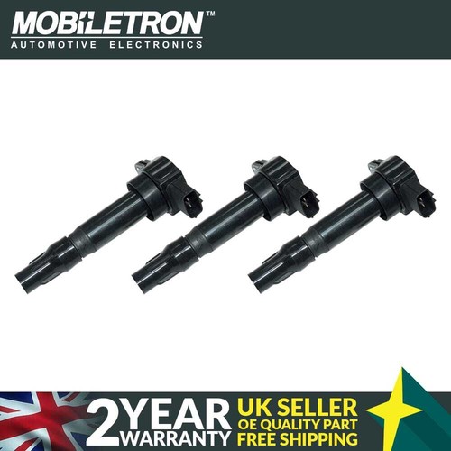 Confezione bobine accensione - confezione,