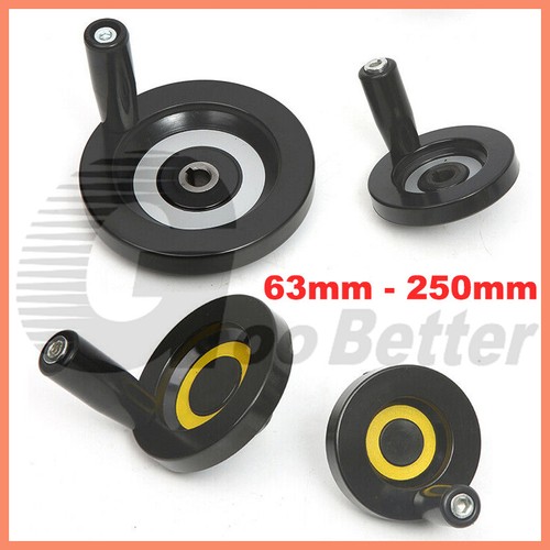 Volantino macchina ø63mm - macchina,
