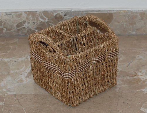 Porta posate salviette olio - , 3