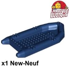 Lego 1X Barca Zodiac