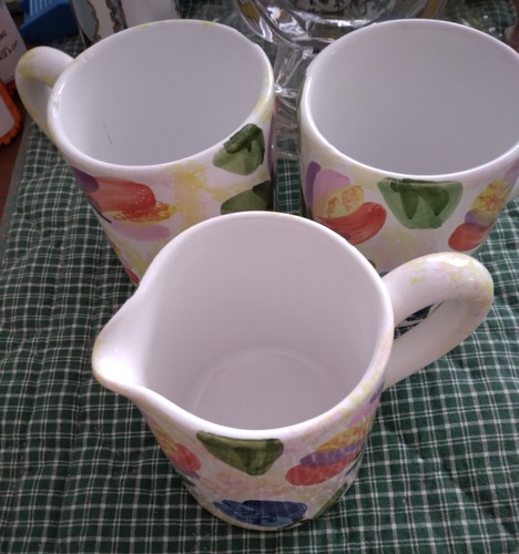 Tazza vintage starbucks ciao - tazza,