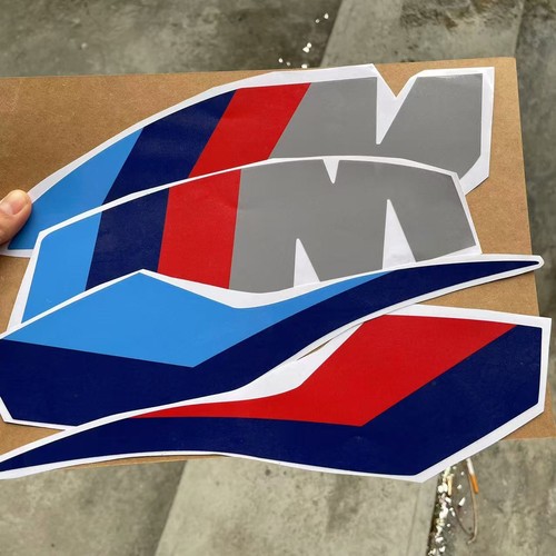 Per bmw moto tank pad - per,