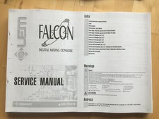  Quadro elettrico LEM