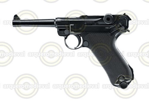 Co2 umarex legends p08 - co2,