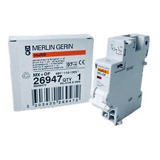 Merlin Gerin Multi 9 MX+OF /