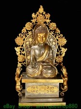 Statua Buddha Shakyamuni