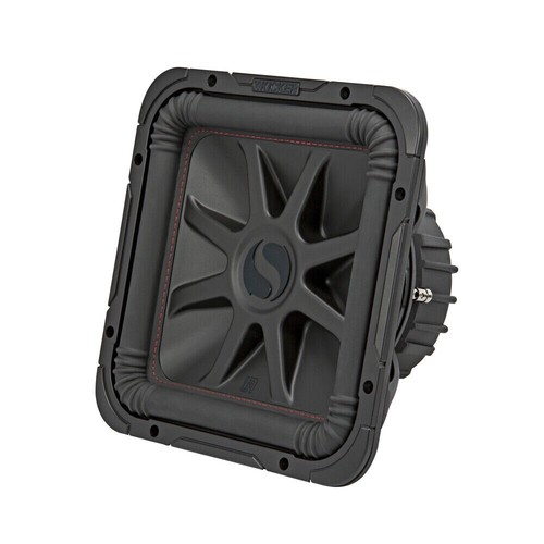 Kicker 45l7r122 l7r - kicker, subwoofer
