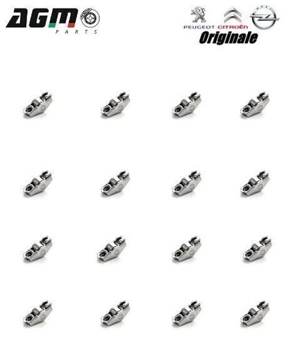 Kit bilanciere originale - 16,