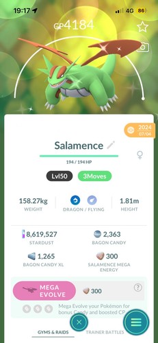 Pokémon trade level - trade, go