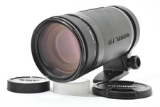 Tamron AF 200-400mm f/5.6 LD