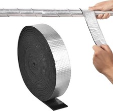 Nastro isolante per tubi