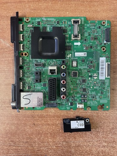 Samsung scheda principale