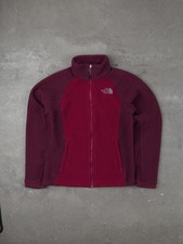 Giacca in pile vintage The