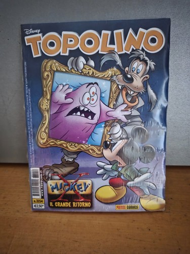 Topolino 3154 blisterato - 3154,