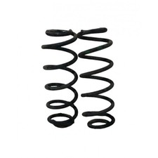 Molle posteriori Fiat Sedici 1.9 diesel 2005-2014