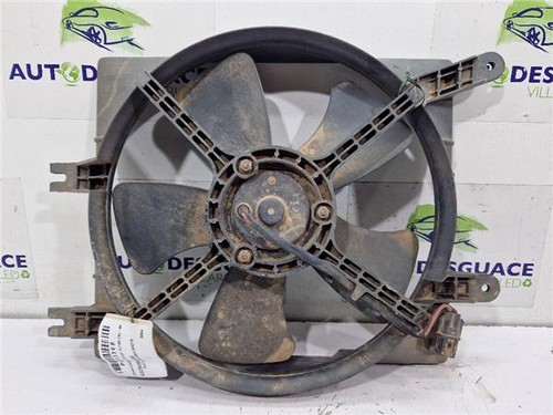 électroventilateur daewoo - Électroventilateur,