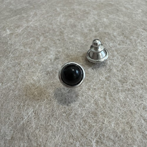 Zaino vintage argento sterling