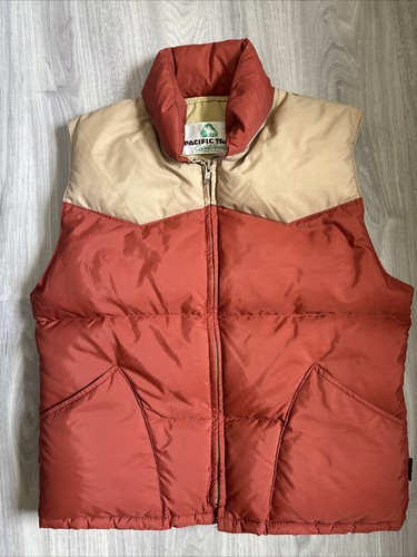 Gilet imbottito vintage - , anni