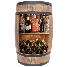 Bar con Illuminazione LED