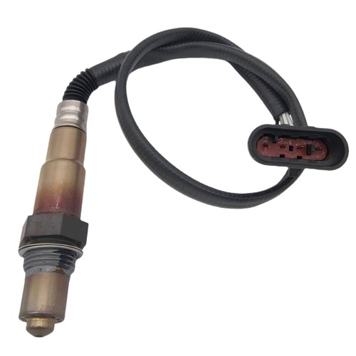 Sonda lambda per alfa - lambda,