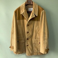 Giacca Norfolk vintage