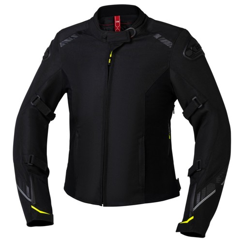 Ixs carbon giacca - ixs, carbon-st