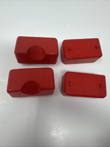 Hape quadrilla marble - 4x,