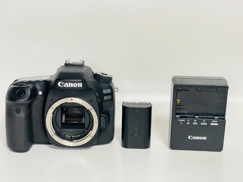Corpo fotocamera reflex - , canon