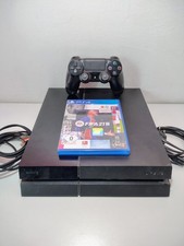 Sony PlayStation 4 500GB Con
