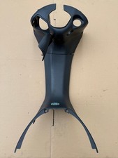 Tunnel Centrale Grigio chiaro