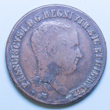 Napoli francesco tornesi - francesco, i