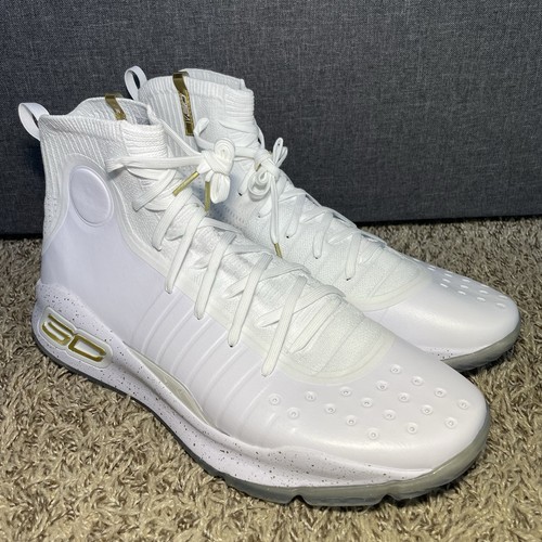 Scarpe basket under armour - scarpe, da