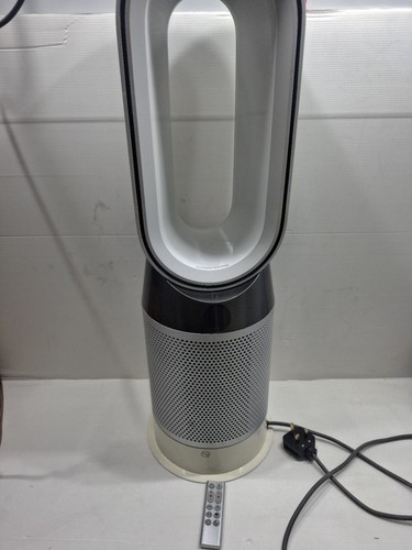 Dyson hp04 pure purificatore - dyson,