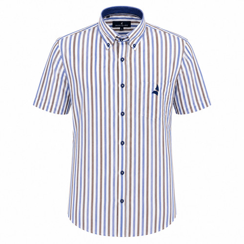 Camicia uomo navigare - camicia,