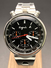 [Ecc+5] Orologio da uomo Seiko