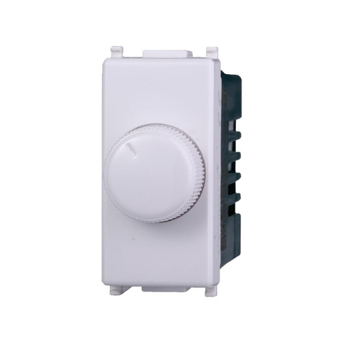 Dimmer regolatore manopola - dimmer,