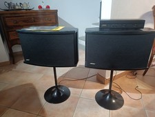 Speakers bose 901 like new - speakers,
