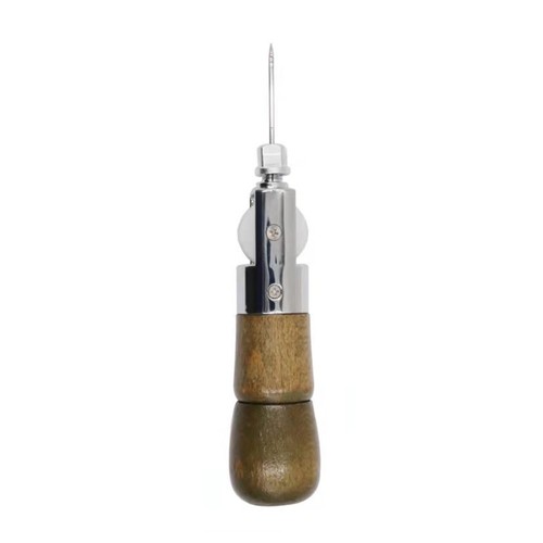 Kit per cucire con punteruolo - kit,