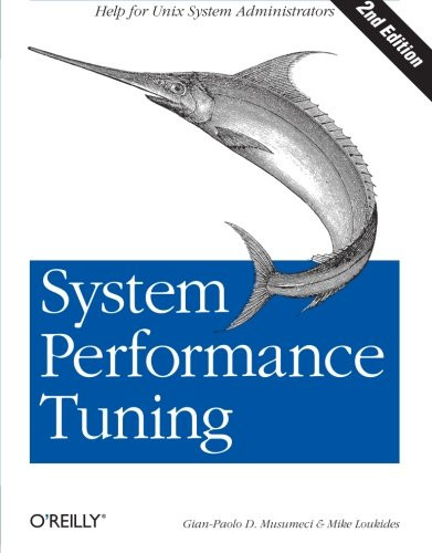 System performance tuning - system,