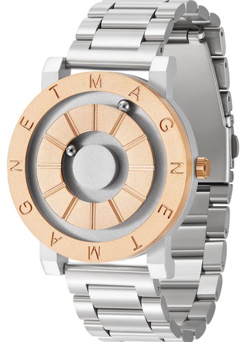 Orologio magnetico uomo - orologio,