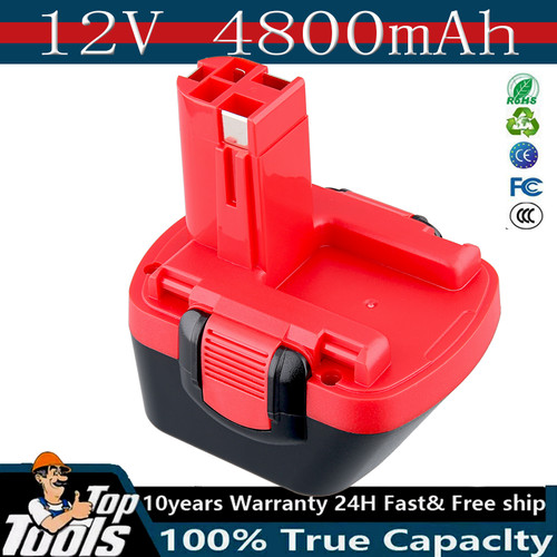 Batteria 12v 2607335262 - ni-mh,