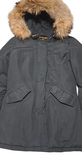 Woolrich arctic parka - arctic,